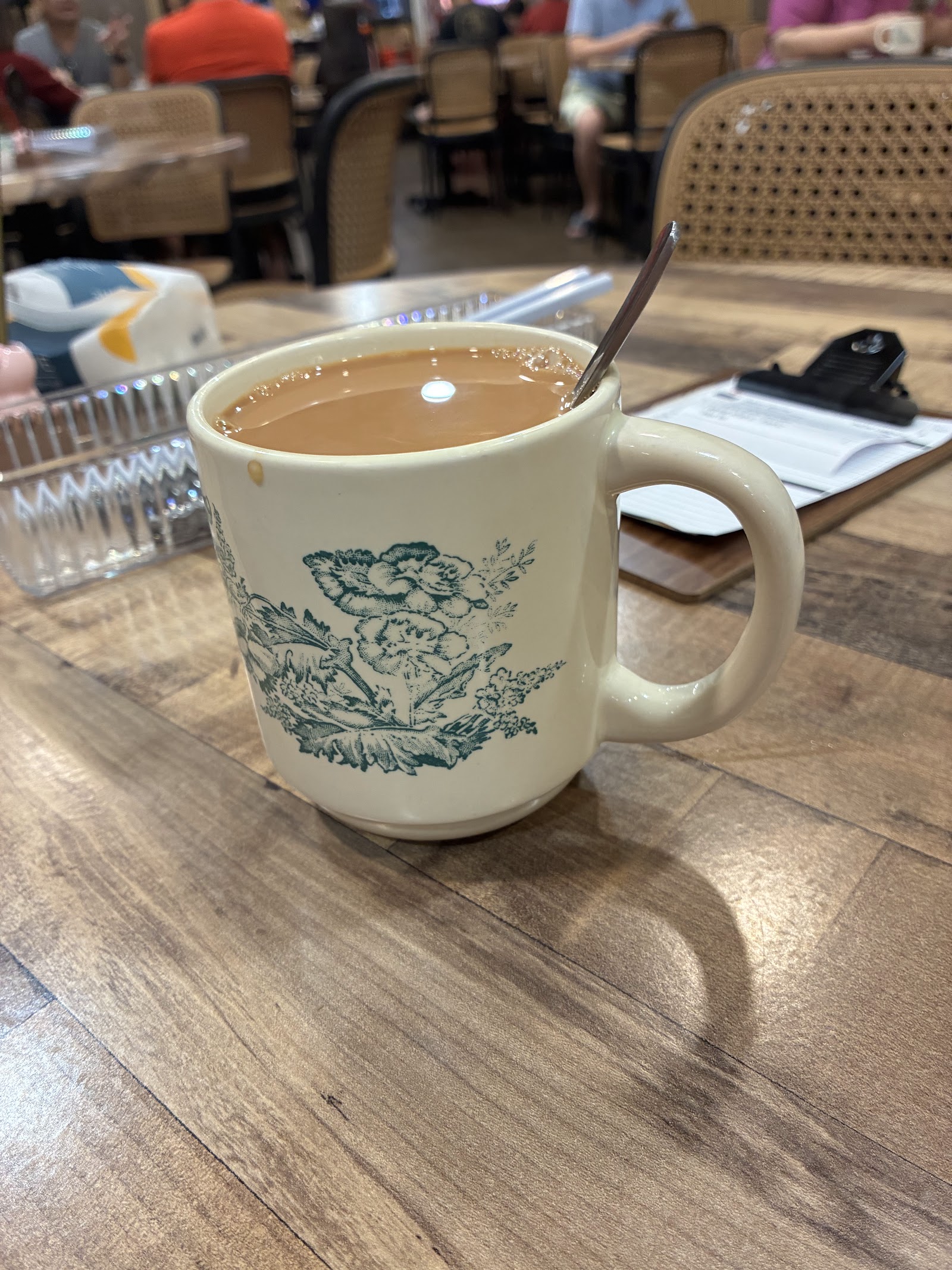 咖啡 Kopi